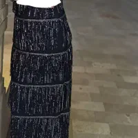 لباس مجلسی