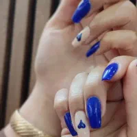 کاشت ناخن