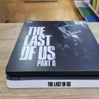 PS4 slim 1TB|کنسول، بازی ویدئویی و آنلاین|اردبیل, |دیوار