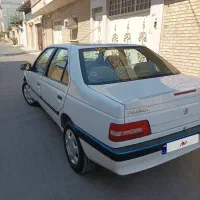 پژو slx405موتور Tu5مدل ۱۳۹۹