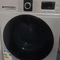 لباسشویی دوو در حد نو