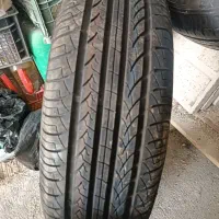لاستیک تیبا
