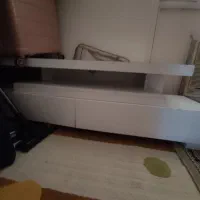 میز تلویزیون mdf