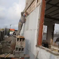 نصب سرامیک وکاشی.ونما وکف وسنگ آنتیک وبین کابینت