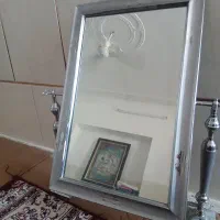 آینه بدون شمعدانی