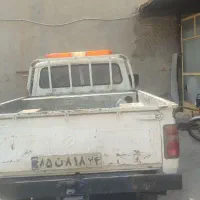 یدک کش اسدنژاد