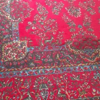 فرش ماشینی کارکرده