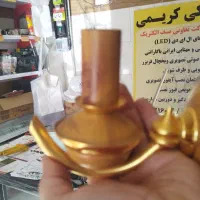 لوستر|لوستر و چراغ آویز|شیراز, گلشن|دیوار