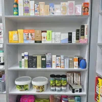 حراج واقعی تمام لوازم ارایشی ب علت تغیر شغل