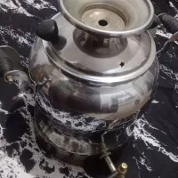 کتری سالم