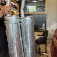 اگزوز بلوچی