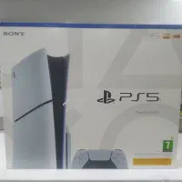 کنسول بازی سونی PlayStation5Slim یک ترا 2116اروپا