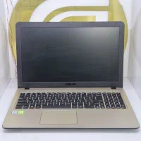 لپ تاپ Asus Vivobook دو گرافیکه