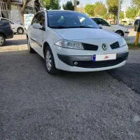 مگان ۲۰۰۰ اتومات مدل ۹۰