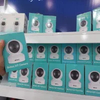 دوربین وای فای و سیمکارتی دید درشب رنگی