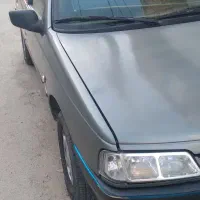 پژو405مدل 93|خودرو سواری و وانت|شیراز, قلعه نو|دیوار