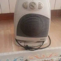 فن هوا سردو گرم