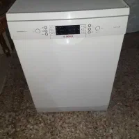 ماشین ظرفشویی بوش