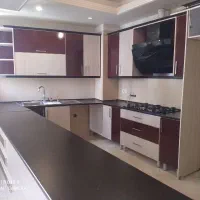 قلهک ۱۰۸متر دو خوابه ۷سال ساخت طبقه پنجم