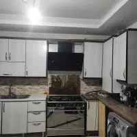 فروش کابینت دست دوم و هود و سینک