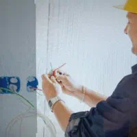برقکار ساختمان و نصاب کولر و لاین نوری