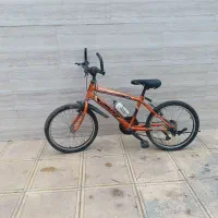 دوچرخه