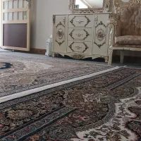 آیینه کنسول