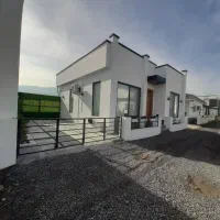 رهن ویلا / تاپ لوکیشن جاده  جنگلی/(احمدی )