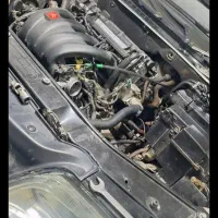 مکانیکی و جلوبندی ماشین های ایرانی و خارجی