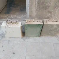 خازن روغنی
