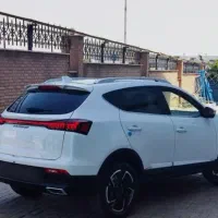 جک X5 اتومات مدل ۱۴۰۴