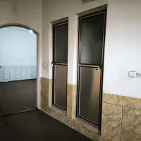 اجاره آپارتمان طبقه دوم یک خوابه رو به رو پارک ملت|اجارهٔ آپارتمان|شهرضا, |دیوار