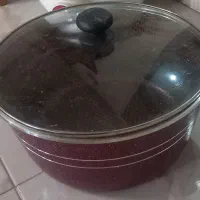 پلوپز برقی وقابله تفلون