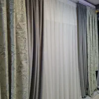 پرده حراجی