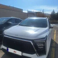 خودرو kmc x5 خشک