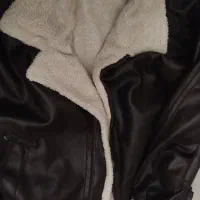 کاپشن بوفالو