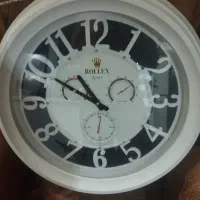 ساعت دیواری