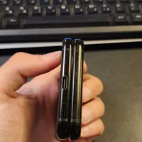 z flip 3 samsung iphone pro max اصل ویتنام سامسونگ|موبایل|تهران, الهیه|دیوار