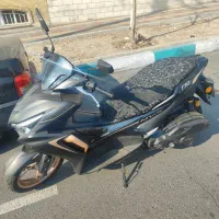 موتور nvx 170 کبیر