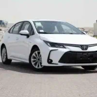 حواله تویوتا کرولا هیبرید مدل ۲۰۲۵ تحویل ۳۰ روزه