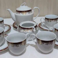 سرویس چینی شیک