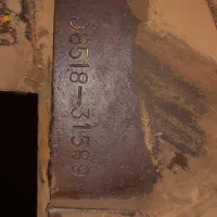 فروش بلدوزر مدل۸۵