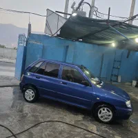 نیروی کار جهت کارواش
