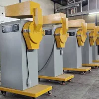 استخدام نیروی تاسیسات و مکانیک صنعتی