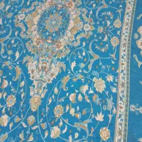 یه جفت روفرشی6متری