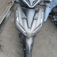 هندا کلیک مدل۱۴۰۰