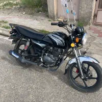 موتور سیکلت BX200