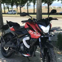 ns200مدل ۱۴۰۱