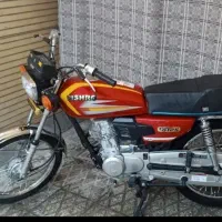 قرعه کشی موتور پیشرو ۱۲۵ هدیه