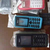 انواع قاب گوشی نوکیا به صورت عمده